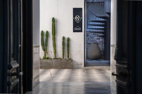 Posada El Viejo Consulado